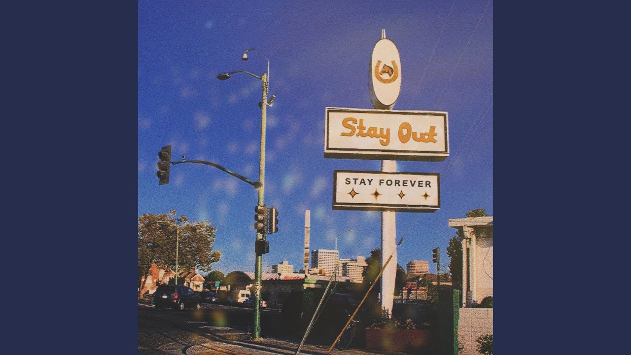 Смотреть «Stay Forever» на YouTube Смотреть «Stay Forever» на YouTube