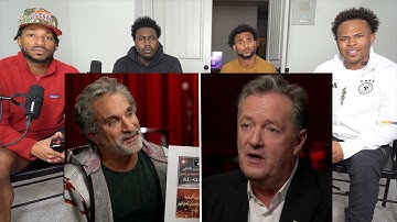 Piers Morgan vs Bassem Youssef Round 2