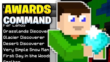 🧊 HOW TO ACCESS PLAYERS INVENTORY! + AWARDS ID + AND MORE!+ | @XREALM 🐼