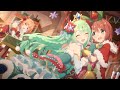【サイドストーリー】「忘却のキャロル」(プリンセスコネクト!)【プリコネR】