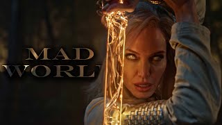 Download Lagu Marvel Phase-4 || Mad World (@2WEIMusic ) (500 Subs special ❤) MP3 Download Lagu Marvel Phase-4 || Mad World (@2WEIMusic ) (500 Subs special ❤) MP3