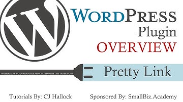 Pretty Link Lite WordPress Plugin