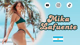 Mikaela Lafuente: La Influencer Argentina que Enamoró a Millones