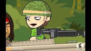 Guy Drinks Toxic Water