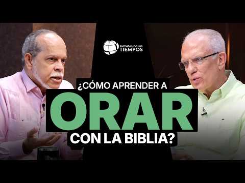 Como Debemos De Orar Segun La Biblia