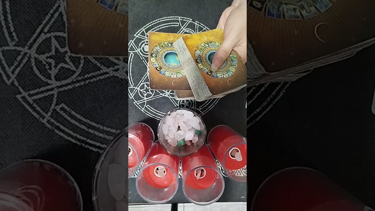 Trực giác của bạn có đúng không Minh Phương tarot Zalo 097 659 8884 Em gái miền Tây Xin cảm ơn ACE