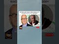 Epstein’s Brother Calls Suicide Note a Forgery 😳✍️#shorts