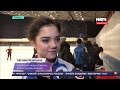 2016-12-21 - Чемпионат России | Перед стартом