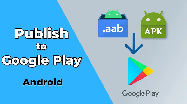 How to Publish an Android App to Google Play 2021 | New Play Console