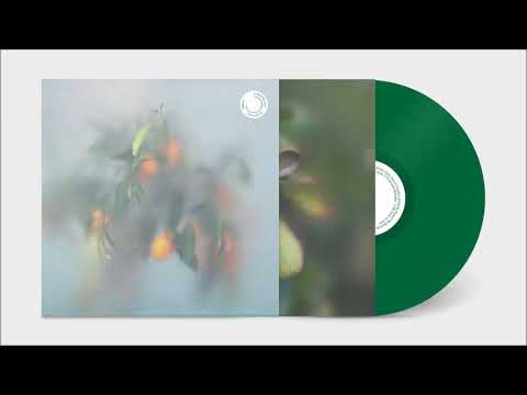 µ-Ziq & Mrs Jynx - The Secret Garden