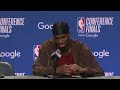 NBA's Nightly Recap | May 26, 2026