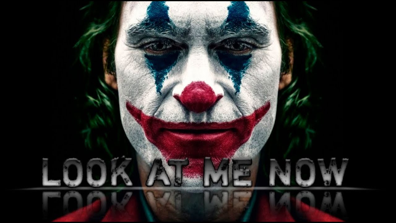 Joker Music Video clips YouTube