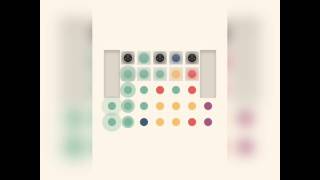 Two dots level 52 | AWESOME