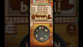 WORD COOKIES MELON LEVEL 5 SPECIAL LEVEL NEW UPDATE