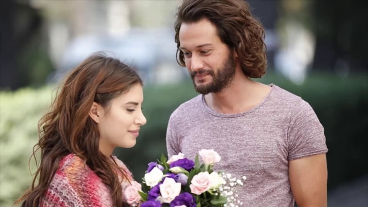 Heartbeat - Ruzgarin Kalbi Turkish Drama 