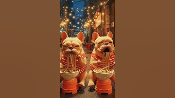 《滑進重慶-花絮》我的AI旅遊vlog - 番外篇🛁 "Slide into Chongqing" My AI travel vlog #funny #food #animation ai故事ai搞笑