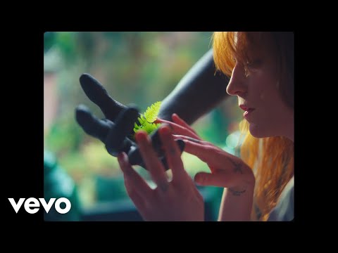 Florence + The Machine - Hunger (3 мая 2018)