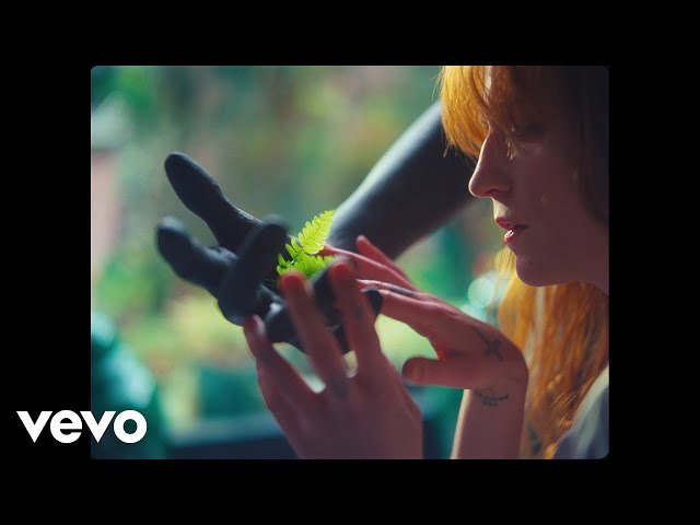 Florence and The Machine - Hunger
