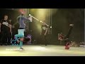 Soul Mavericks ft. B-girl Terra and B-girl Eddie - Move It 2015 Soul Mavericks ft. B-girl Terra and B-girl Eddie - Move It 2015