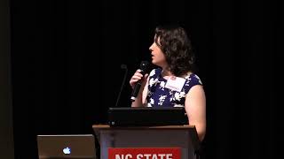 2020 New Faculty Research Orientation