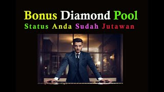 Vid 15 - Bonus Diamond Pool - Anda Menjadi Jutawan LiveGood