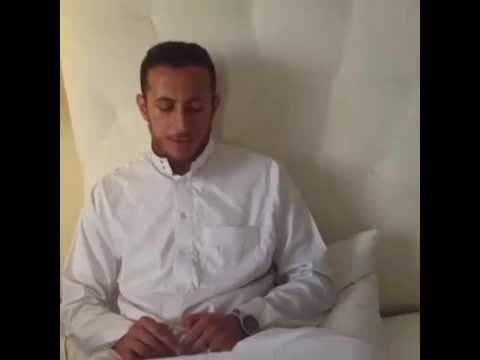 سبحان من رزقه هذا الصوت _ القارئ مروان رسين