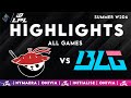 AL Vs BLG Highlights ALL GAMES LPL 2025 Split 3 Anyone S Legend Vs Bilibili Gaming By Onivia AL Vs BLG Highlights ALL GAMES LPL 2025 Split 3 Anyone S Legend Vs Bilibili Gaming By Onivia