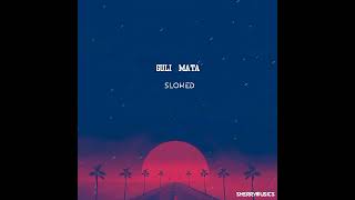 GULI     MATA | by Saad lamjarred | slowed+extremely | best lofi  #classicalmusic #newmusic#music