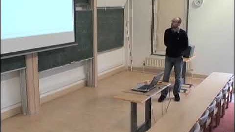 Prof. Marco Romito | Analysis of a model for amorphous surface growth