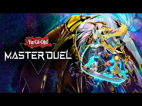 Видео: Yu-Gi-Oh! Master Duel(Стрим)#26 - Утопические приключения!