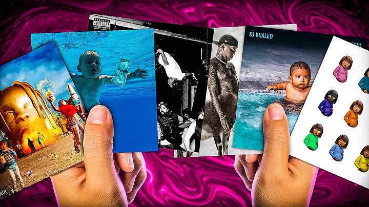 Unlocking the Power of Album Covers