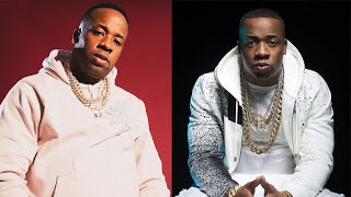 Yo Gotti Advice On Wealth Leadership