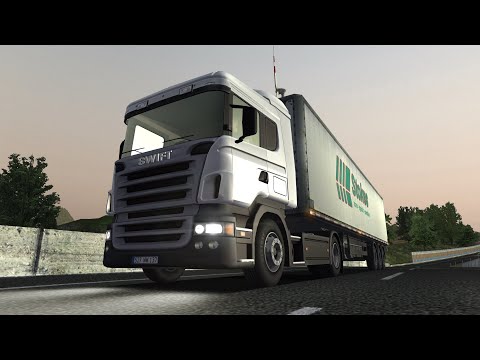 Türkenpfeife Turkish Horn Türkische Flöte Hupe for German Truck Simulator  Video