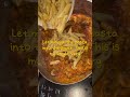Quick Veg Pasta You’ll Want Again 🍄🍝 #vegetarianrecipes #medhashealthyvegkitchen #indianfood