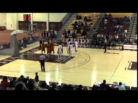 basketball interesting UMES Men's Basketball vs. Savannah State