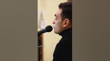 صوته من الجنه 🌻🥺  القارئ/ عادل الجمل