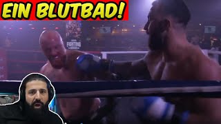 Thumbnail for Abu Hamza vs Amar47 der LANGERWARTETE KAMPF der CLAN-Mitglieder!