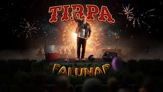 TIRPA - ÁLL A BÁL feat KRÚBI, AZA (PRODUCED BY AZA)