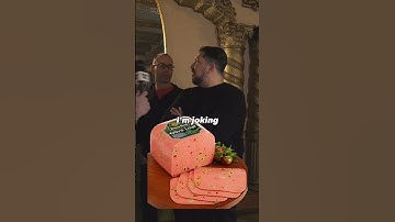 Impractical Jokers best deli meats