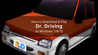 How to Download & Play Dr  Driving on your Computer  Valid for Windows 7 8 10 screenshot 2