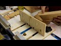 Rockler Box Jig