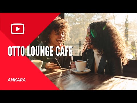OTTO LOUNGE CAFE Akın Dinçer | EUROSTAR TV "Şehrin Bilinmeyenleri"