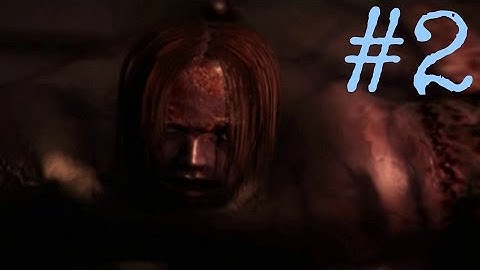 Obscure [Part 2] Full Walkthrough / Gameplay - No Commentary