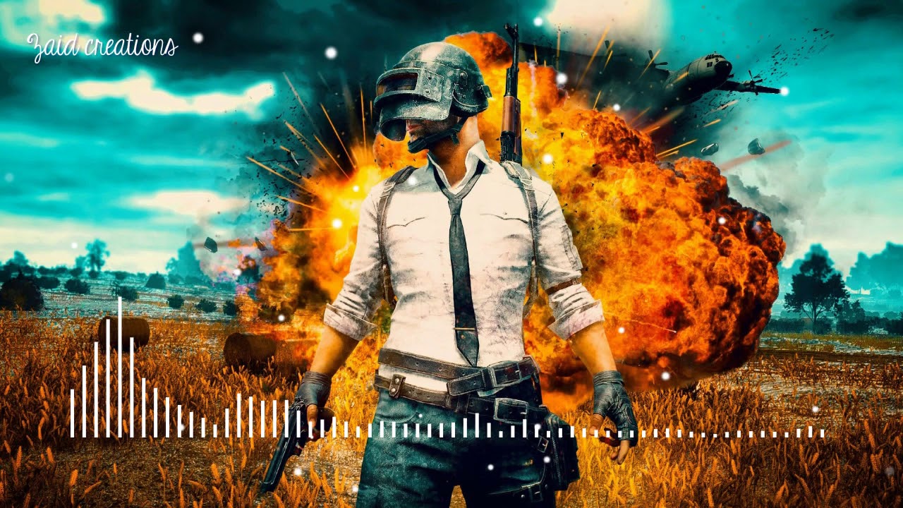 Pubg background musicbgm ringtone 2020/pubg ringtone... YouTube