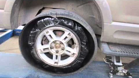 How cartel drugs are smuggled at the border