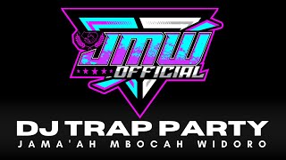 DJ TRAP SHELL SHOCKED - JAMA'AH MBOCAH WIDORO FT HENDRO BINTANG DJ TRAP SHELL SHOCKED - JAMA'AH MBOCAH WIDORO FT HENDRO BINTANG