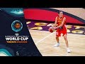 Japan v Spain - Full Game - FIBA Women's Basketball World Cup 2018