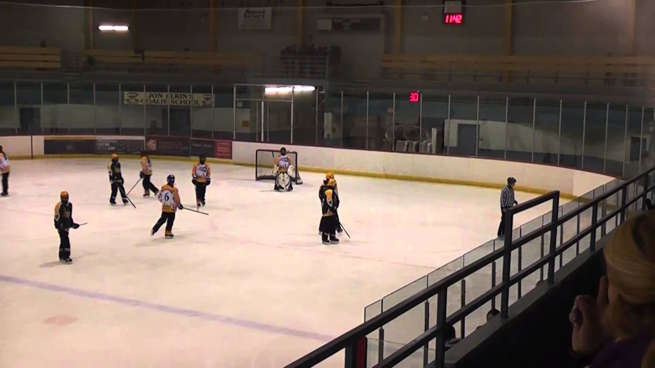2015 Mississauga Tournament Minor Error On Shotclock Reset YouTube