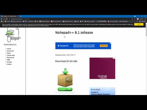 Compile and Run C#(C-SHARP) Code From Notepad++