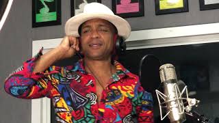 "Amor a Primera Vista" - Descemer Bueno x Horacio Palencia // El Premio ASCAP 2020